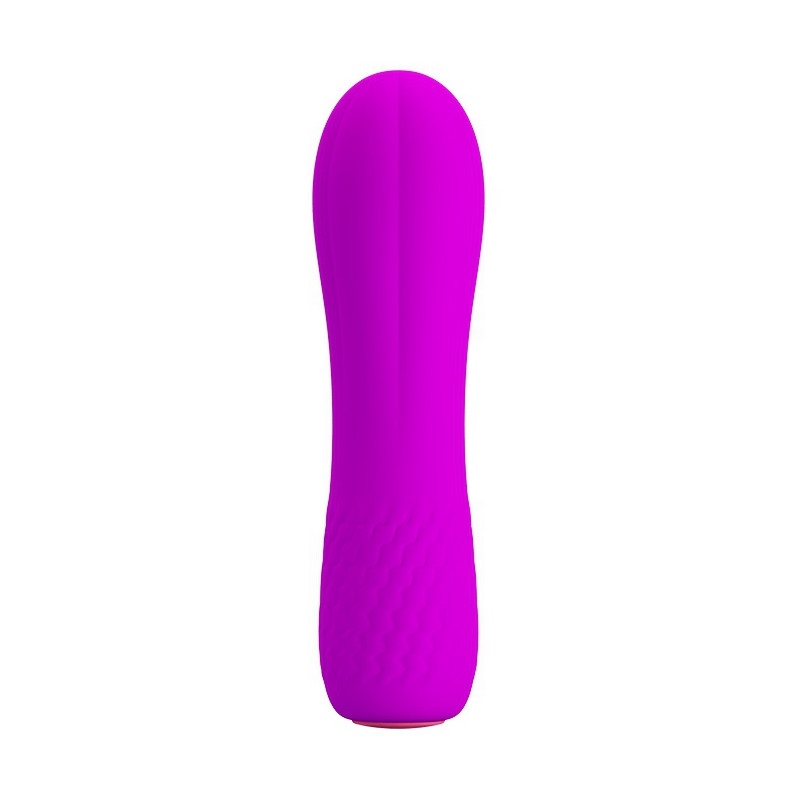 Pretty Love Vibro Allen Pretty Love 12 x 3 cm